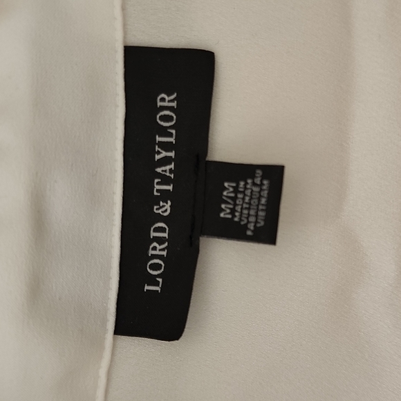 Lord & Taylor blouse - Picture 2 of 5